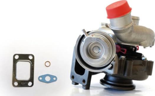 Charger, charging (supercharged/turbocharged) OE REMAN LTRPA7212041