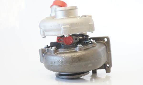 Charger, charging (supercharged/turbocharged) OE REMAN LTRPA7212041 - image 4