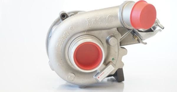 Charger, charging (supercharged/turbocharged) OE REMAN LTRPA7212041 - image 5