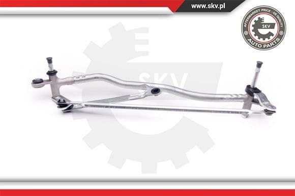 Wiper Linkage 05SKV053 - image 2