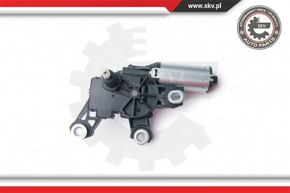Wiper Motor 19SKV017