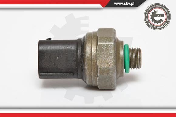 Pressure Switch, air conditioning 95SKV113 - image 2