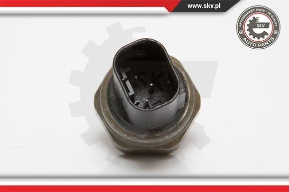 Pressure Switch, air conditioning 95SKV113 - image 4