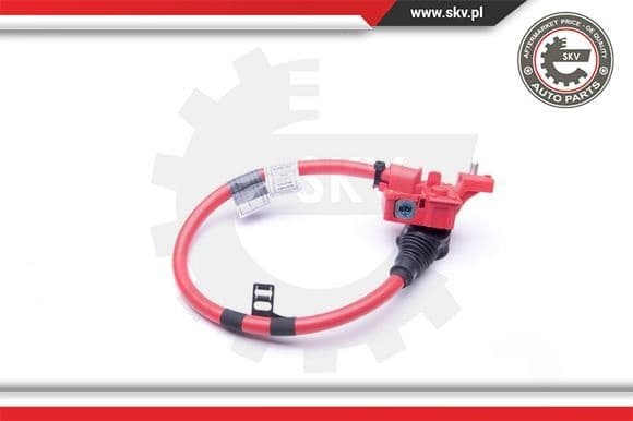 Battery Adapter 96SKV306 - image 4