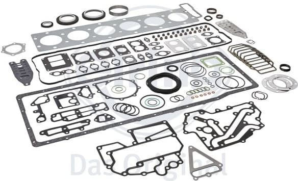 Full Gasket Kit, engine 742.980