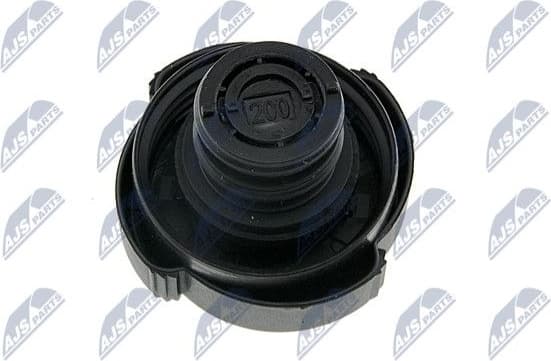 Cap, coolant tank CCK-BM-001 - image 2