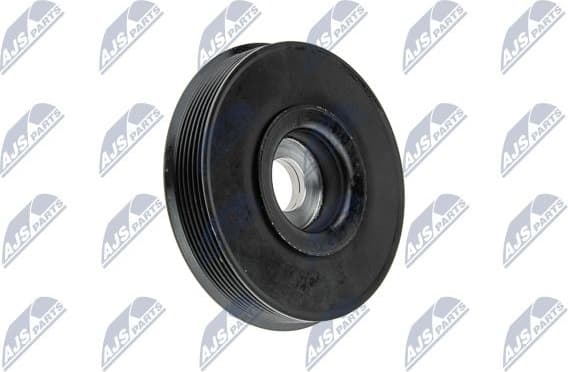 Belt Pulley, crankshaft RKP-FR-011