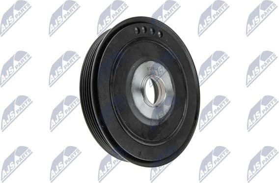 Belt Pulley, crankshaft RKP-FR-011 - image 2