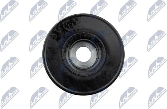 Belt Pulley, crankshaft RKP-FR-011 - image 4