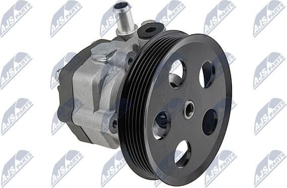 Hydraulic Pump, steering SPW-AU-008