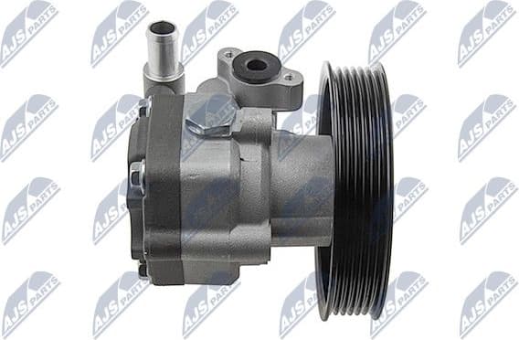 Hydraulic Pump, steering SPW-AU-008 - image 3