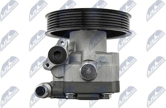 Hydraulic Pump, steering SPW-AU-008 - image 4