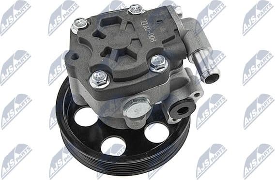 Hydraulic Pump, steering SPW-AU-008 - image 5