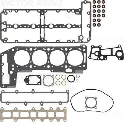 Gasket Kit, cylinder head 02-36885-07