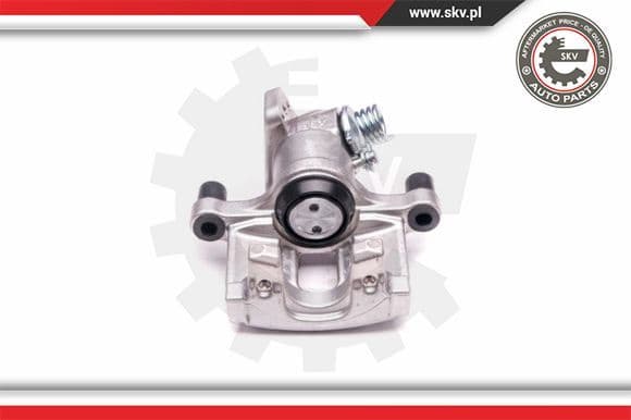 Brake Caliper 23SKV743 - image 2