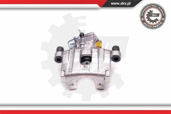 Brake Caliper 23SKV743 - image 3