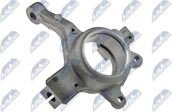 Steering Knuckle, wheel suspension ZZP-RE-013
