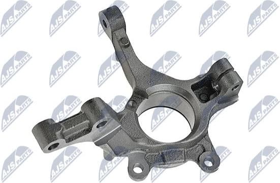 Steering Knuckle, wheel suspension ZZP-RE-013 - image 2