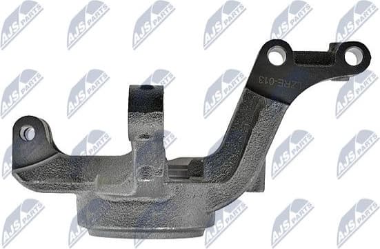Steering Knuckle, wheel suspension ZZP-RE-013 - image 5