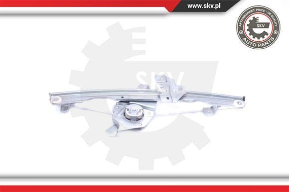 Window Regulator 00SKV512 - image 3