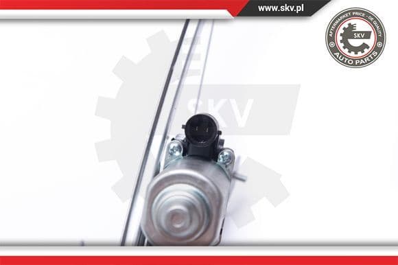 Window Regulator 00SKV512 - image 4