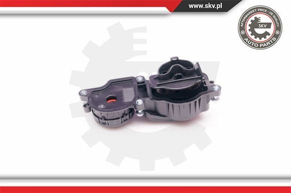 Valve, crankcase ventilation 31SKV036 - image 3
