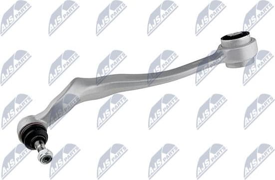 Control/Trailing Arm, wheel suspension ZWG-BM-002 - image 2