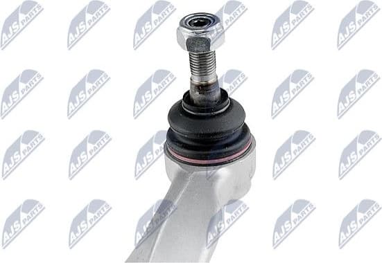 Control/Trailing Arm, wheel suspension ZWG-BM-002 - image 5