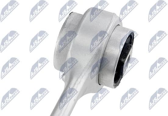 Control/Trailing Arm, wheel suspension ZWG-BM-002 - image 6