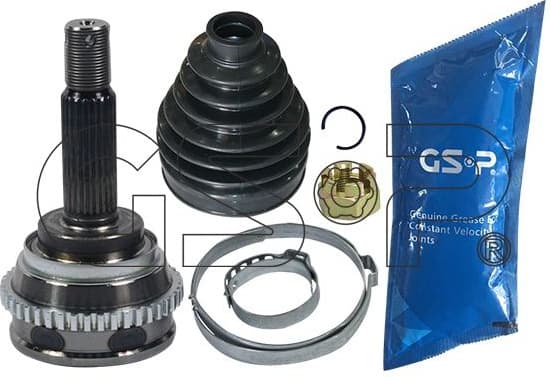 Joint Kit, drive shaft 824033