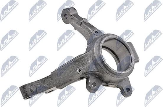 Steering Knuckle, wheel suspension ZZP-RE-012