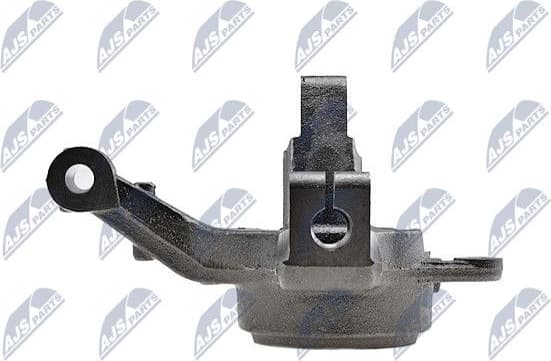 Steering Knuckle, wheel suspension ZZP-RE-012 - image 5