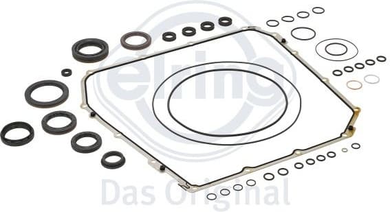 Gasket Set, automatic transmission 876.340