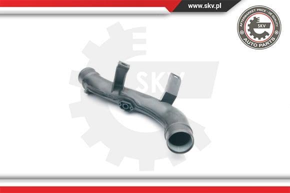 Charge Air Hose 24SKV045 - image 3