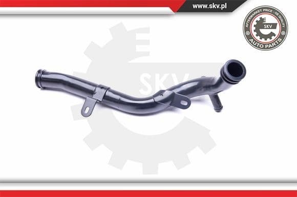 Coolant Pipe 43SKV785 - image 3