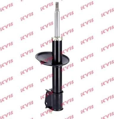 Shock Absorber Premium 633824