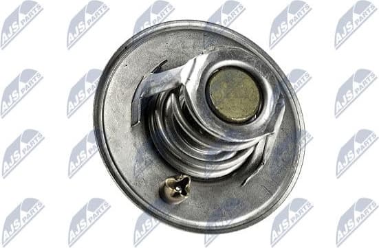 Thermostat, coolant CTM-CH-002 - image 2