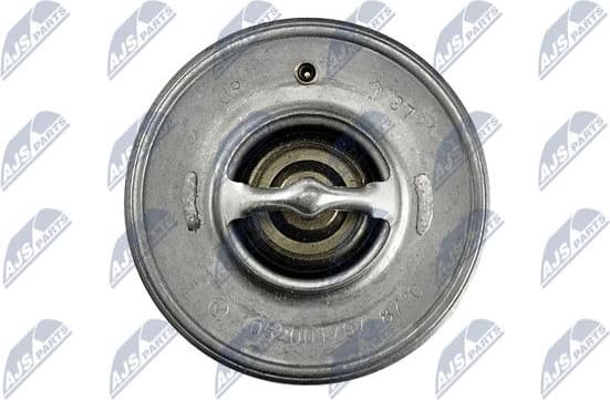 Thermostat, coolant CTM-CH-002 - image 3