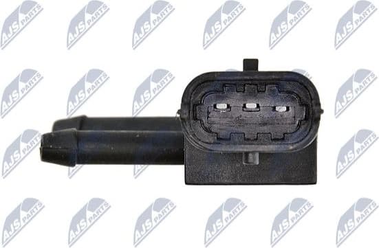 Sensor, exhaust pressure ECS-RE-000 - image 4