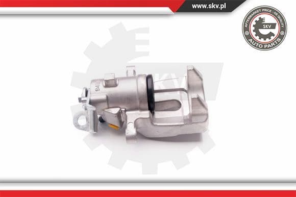 Brake Caliper 34SKV354 - image 2