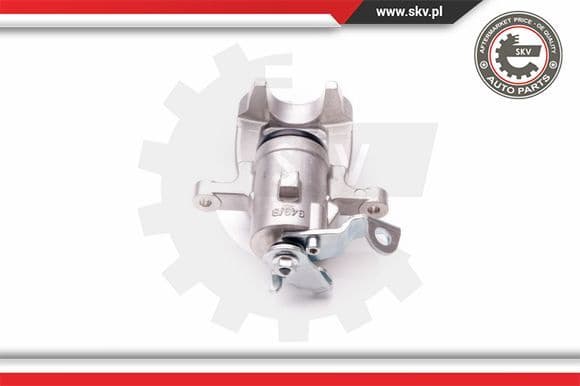 Brake Caliper 34SKV354 - image 4