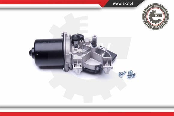 Wiper Motor 19SKV030 - image 2