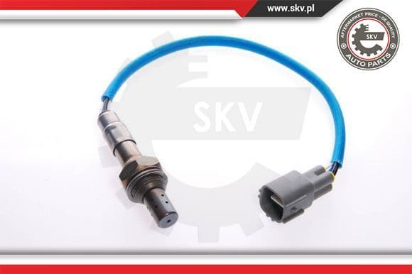 Oxygen Sensor 09SKV023