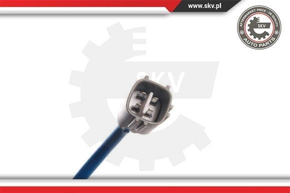 Oxygen Sensor 09SKV023 - image 3