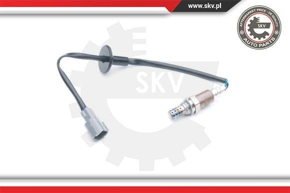 Oxygen Sensor 09SKV583 - image 2