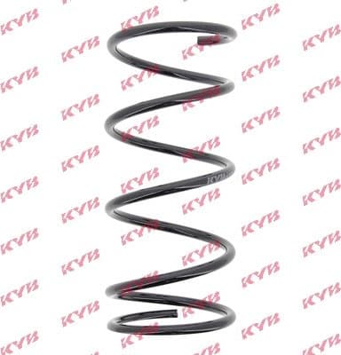 Suspension Spring K-Flex RD1598