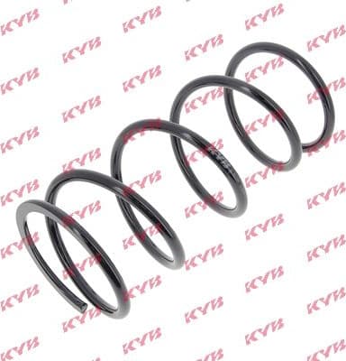 Suspension Spring K-Flex RD1598 - image 2