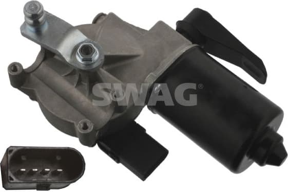 Wiper Motor 10937054
