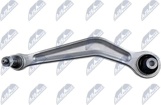 Control/Trailing Arm, wheel suspension ZWT-BM-005 - image 4