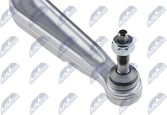 Control/Trailing Arm, wheel suspension ZWT-BM-005 - image 5